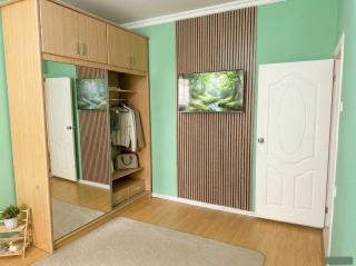 ECO downtown place , romantic atmospher! - 1