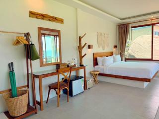 Tanotebay View Resort by Kohtao Heritage - 7