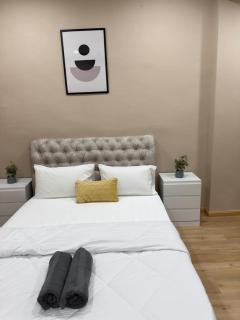 Elegant Modern Stay , Middle Town Kulai 10-11 Pax - 4