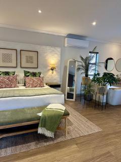 Pepper Tree Venue & Guesthouse - 3