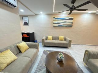 Elegant Modern Stay , Middle Town Kulai 10-11 Pax - Kulai - 4