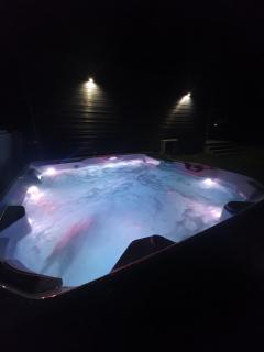 Villa Melli with hot tub and sauna - 6