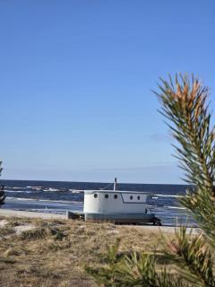 Villa Melli with hot tub and sauna - 4