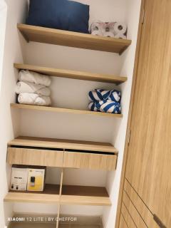 Baia Kristal, apartamento suite exclusivo, Kabo 4 5O G2 - 6