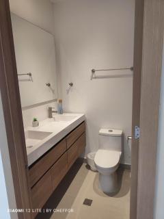 Baia Kristal, apartamento suite exclusivo, Kabo 4 5O G2 - 3