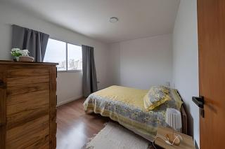 Amplio depto. zona abasto - 8