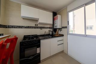 Amplio depto. zona abasto - 6