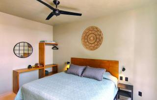 Hospedarte Central Hotel - 7