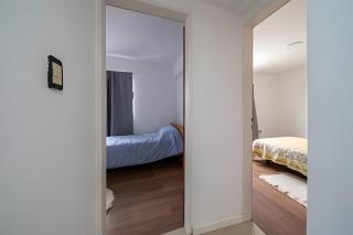 Amplio depto. zona abasto - 5