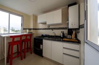 Amplio depto. zona abasto - 4