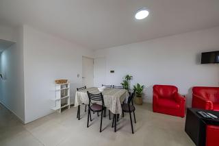 Amplio depto. zona abasto - 2