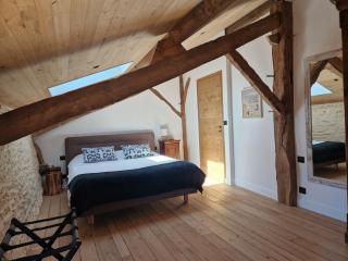 La Closerie des Cèdres Gîte 4 étoiles - 2