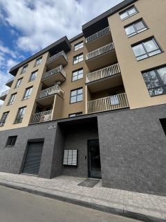 Center premium apartment - 6