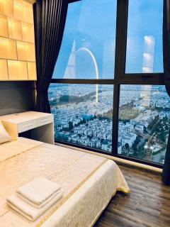 Homestay vinhome oceanpark - 3