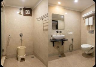 Hotel Amour Delhi Near by International Airport - 2