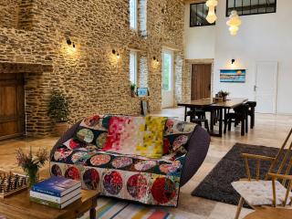 Ferme de La Monnaie - 0