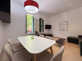 Stay U-nique Apartments Napols II - 0