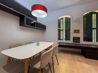 Stay U-nique Apartments Napols II - Barcelona - 6