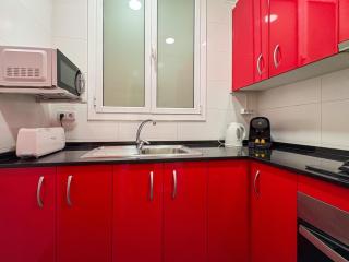 Stay U-nique Apartments Napols II - 7