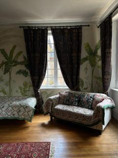 Château de Heuqueville - 7