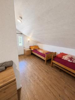 auberge du Hameau - 7