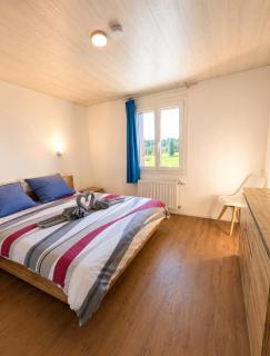 auberge du Hameau - 3