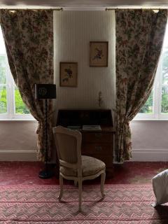 Château de Heuqueville - 6