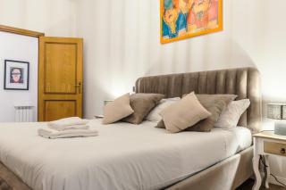Apartment by the Pantheon with two Bedroom 2 bathroom - 4
