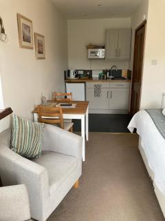 Church Farm Hartham - 4