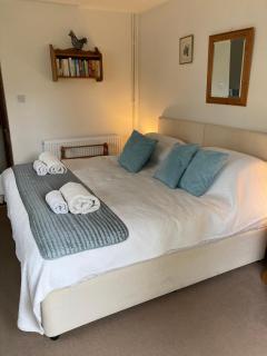 Church Farm Hartham - 1