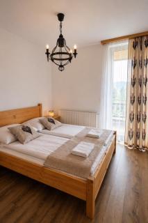 Apartamenty Krzeptówki nad Potokiem - 7