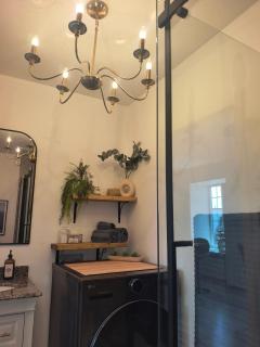 Maison meublée et équipée, clé en main pour séjours 31 jours et plus! - 7