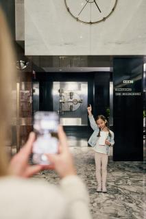 Loews Philadelphia Hotel - 9