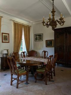 Château de Heuqueville - 2