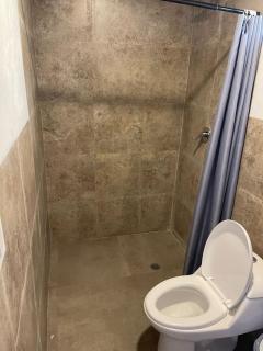 Refugio acogedor con vista a la montaña en Baños - 4