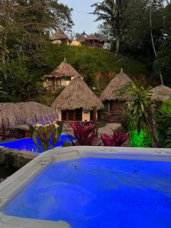 Tawaca SANCTUARY - 9