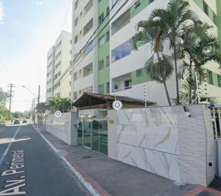 Apartamento em Itaparica - 4