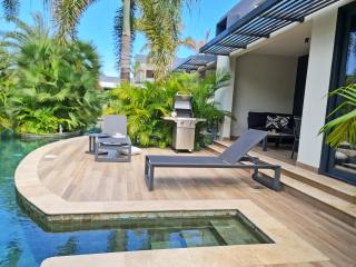 Daimari Water Villas at Tuscany Residence Aruba - 8