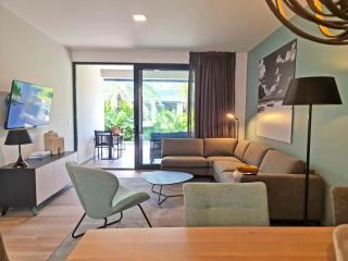 Daimari Water Villas at Tuscany Residence Aruba - 4