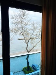Dolphins Otel - 1