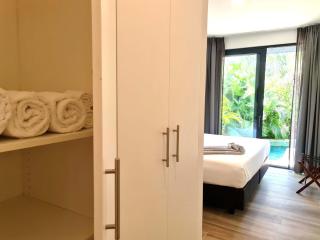 Daimari Water Villas at Tuscany Residence Aruba - 1