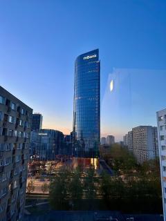 Vistula Pulse Suites - 0