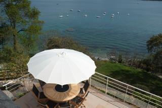 War Ar Mor - Villa Luxe Vue Mer exceptionnelle plein sud à Perros-Guirec - 3