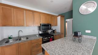 Cana Life Breeze Dominican Style Villa - 8