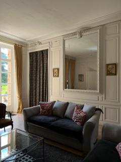 Château de Heuqueville - 9