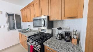 Cana Life Breeze Dominican Style Villa - 6