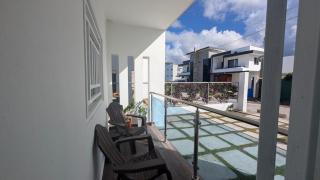 Cana Life Breeze Dominican Style Villa - 2