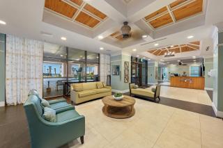 Origin 0827 - One Bedroom - Nature and Partial Gulf Views - 4