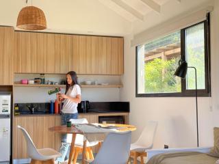 IZ Chapa - Casa 4 - Casa en Complejo A Cuatro Cuadras de Playa Luna Roja Con Pileta - Hola Sur - Chapadmalal - 4