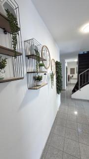 Construction worker's apartment in Hof - 3